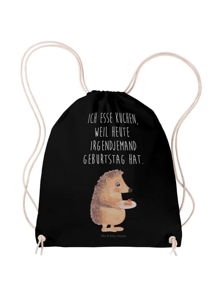 Спортивная сумка Mr. & Mrs. Panda, черный
Спортивная сумка Mr. & Mrs. Panda, черный