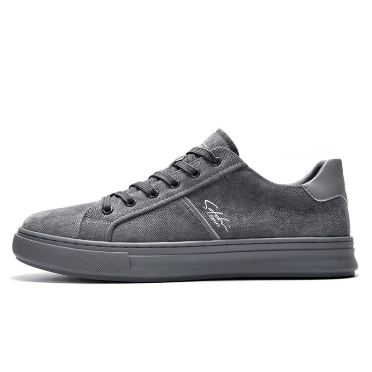 Кроссовки мужские Lifestyle Shoes Men Low-Top Gray Satchi Sport
Кроссовки мужские Lifestyle Shoes Men Low-Top Gray Satchi Sport
