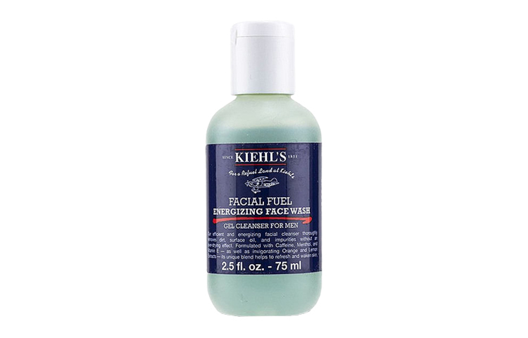 Keyanshi активный гель для умывания очищение и контроль жира 75ml Kiehl's
Keyanshi активный гель для умывания очищение и контроль жира 75ml Kiehl's