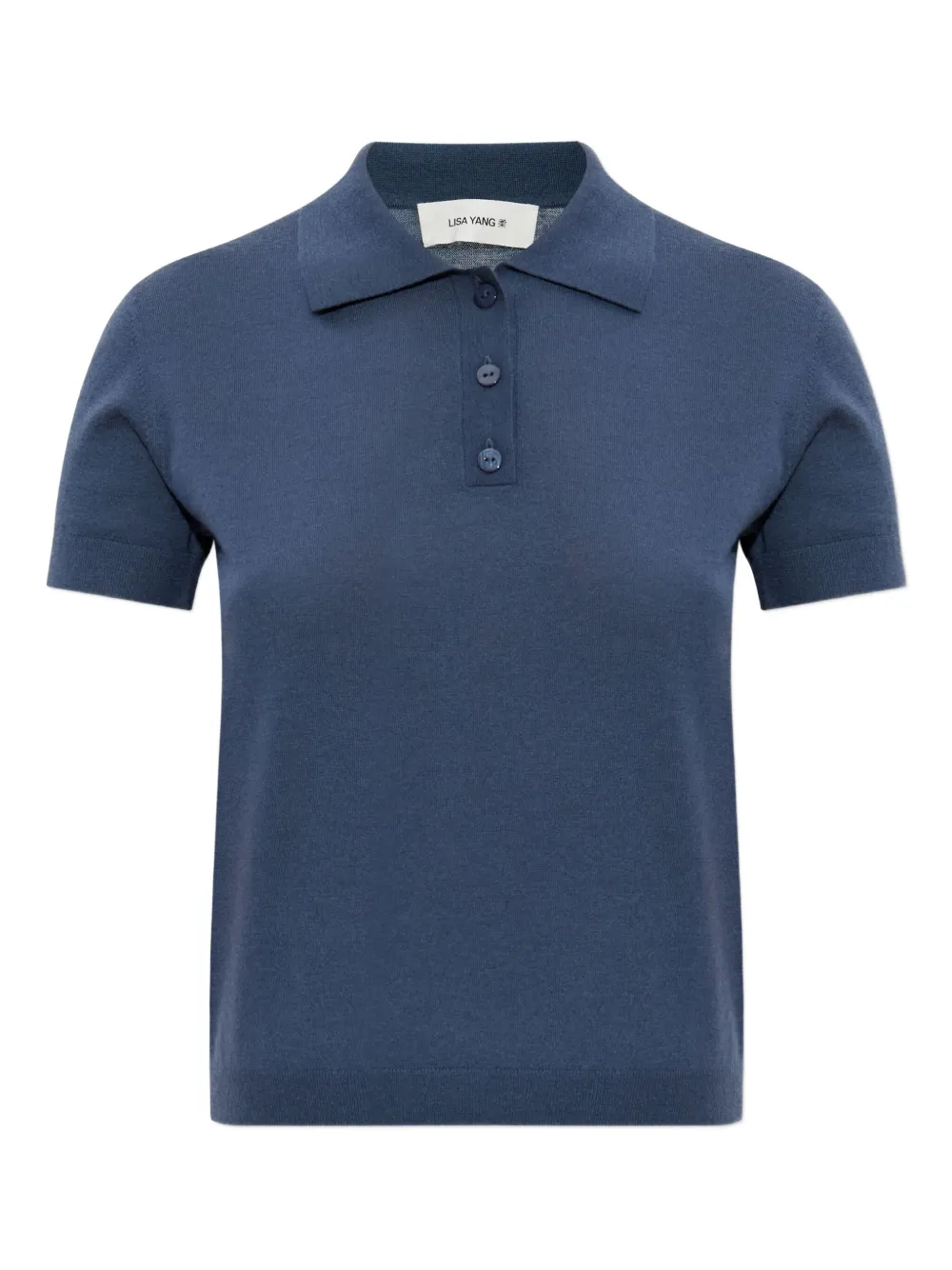 Футболка The Nai Lisa Yang, синий
Футболка The Nai Lisa Yang, синий