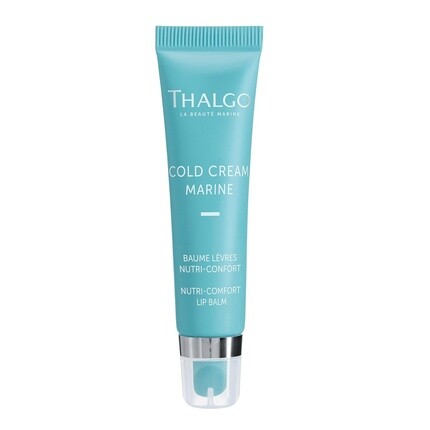 Thalgo Крем-бальзам для губ Nutri-Comfort Cold Cream Marine 2.0 15 мл
Thalgo Крем-бальзам для губ Nutri-Comfort Cold Cream Marine 2.0 15 мл