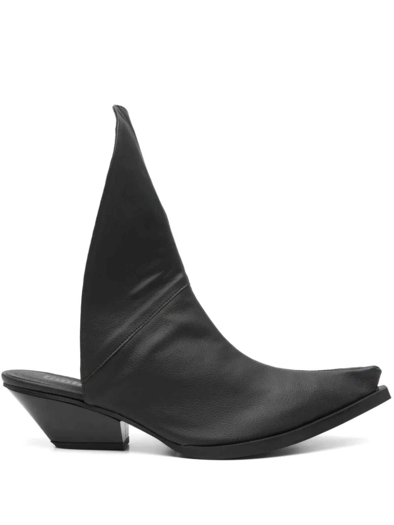 Сандалии Наима GmbH, черный
Сандалии Наима GmbH, черный