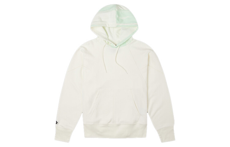 Толстовка женская молочно-белая Converse, белый
Толстовка женская молочно-белая Converse, белый