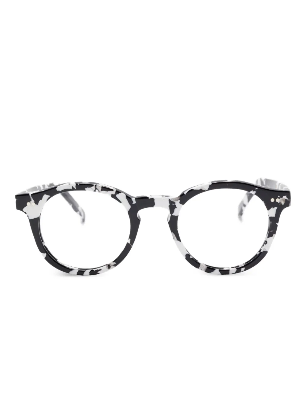Очки в круглой оправе Family Affair, черный
Очки в круглой оправе Family Affair, черный