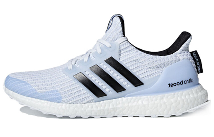 Кроссовки Adidas Ultraboost 4.0 Unisex, светло-голубой/черный
Кроссовки Adidas Ultraboost 4.0 Unisex, светло-голубой/черный