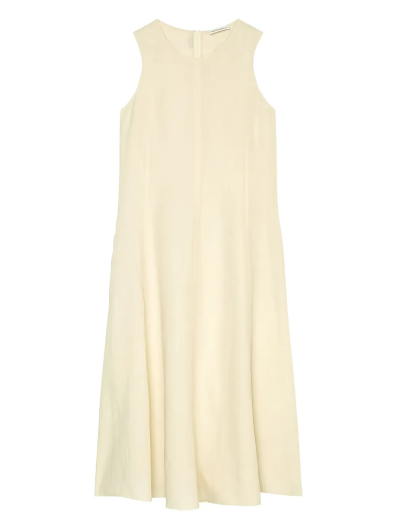 Расклешенное платье без рукавов Marc O'Polo, нейтральный
Расклешенное платье без рукавов Marc O'Polo, нейтральный