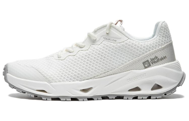 Кроссовки женские с низким верхом Jack Wolfskin
Кроссовки женские с низким верхом Jack Wolfskin