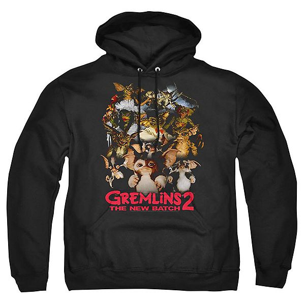 Толстовка Gremlins 2 goon crew adult Licensed Character
Толстовка Gremlins 2 goon crew adult Licensed Character