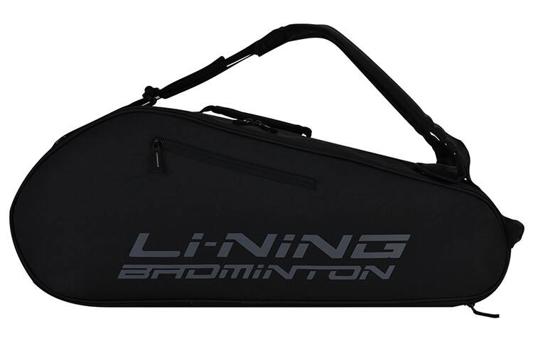 Сумка для ракетки для бадминтона Lining
Сумка для ракетки для бадминтона Lining