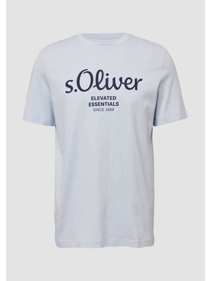 Футболка 50D1_светло-голубая s.Oliver, Синий, Футболка 50D1_светло-голубая s.Oliver
Футболка 50D1_светло-голубая s.Oliver, Синий, Футболка 50D1_светло-голубая s.Oliver