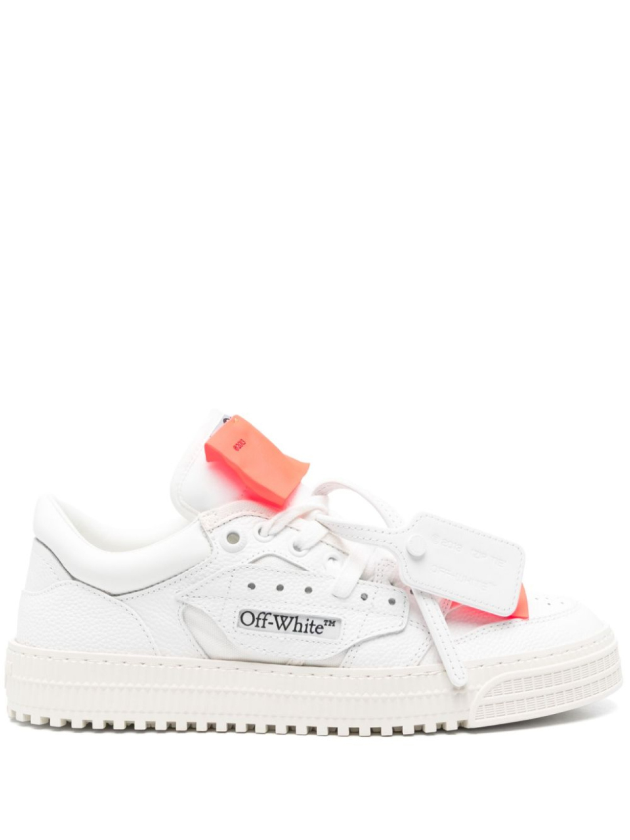 Off-White кроссовки 3.0 Off Court, белый
Off-White кроссовки 3.0 Off Court, белый