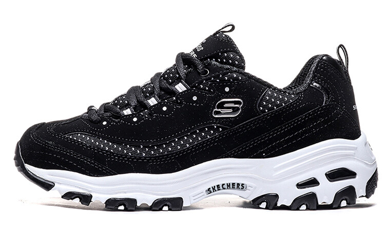 Кроссовки Skechers D'LITES Low-Running Shoes Black Women's, Черный, Кроссовки Skechers D'LITES Low-Running Shoes Black Women's
Кроссовки Skechers D'LITES Low-Running Shoes Black Women's, Черный, Кроссовки Skechers D'LITES Low-Running Shoes Black Women's