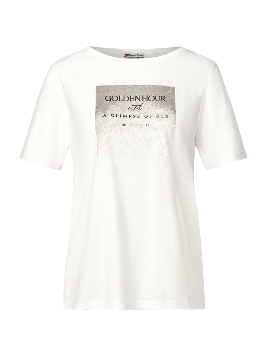 Рубашка STREET ONE, от белого
Рубашка STREET ONE, от белого