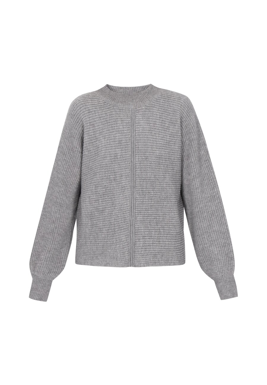 Свитер DreiMaster Vintage, серый
Свитер DreiMaster Vintage, серый
