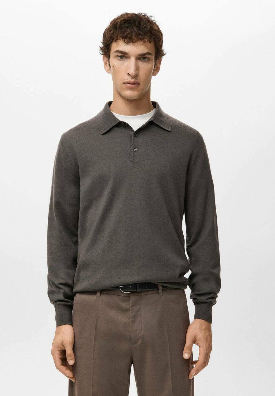 Поло Mango Polo shirt, Medium Brown/Brown, Коричневый, Поло Mango Polo shirt, Medium Brown/Brown
Поло Mango Polo shirt, Medium Brown/Brown, Коричневый, Поло Mango Polo shirt, Medium Brown/Brown