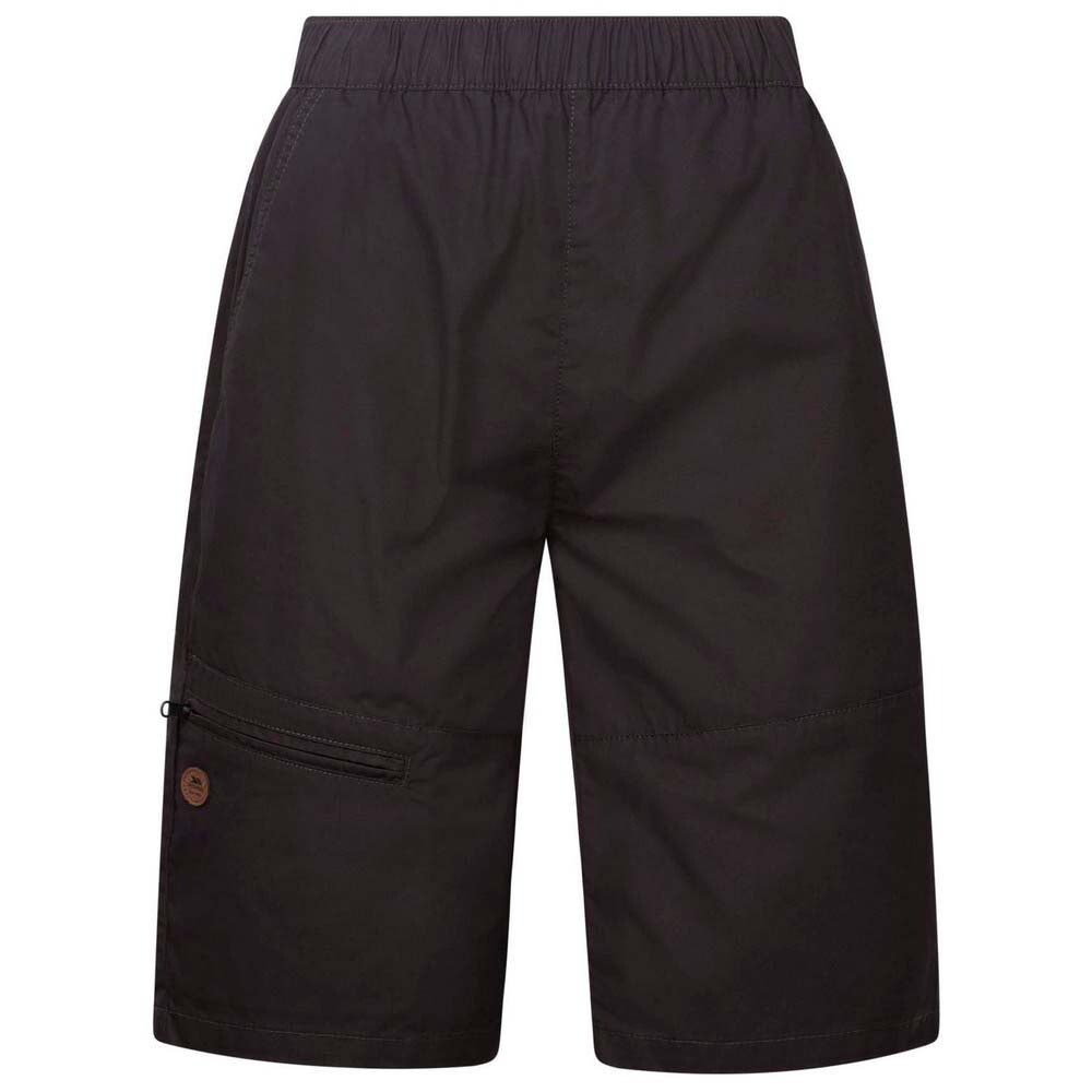 Шорты Trespass Siglos, серый
Шорты Trespass Siglos, серый