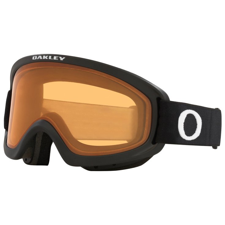 Горнолыжные очки O-frame 2.0 pro s матово-черные, хурма Oakley
Горнолыжные очки O-frame 2.0 pro s матово-черные, хурма Oakley
