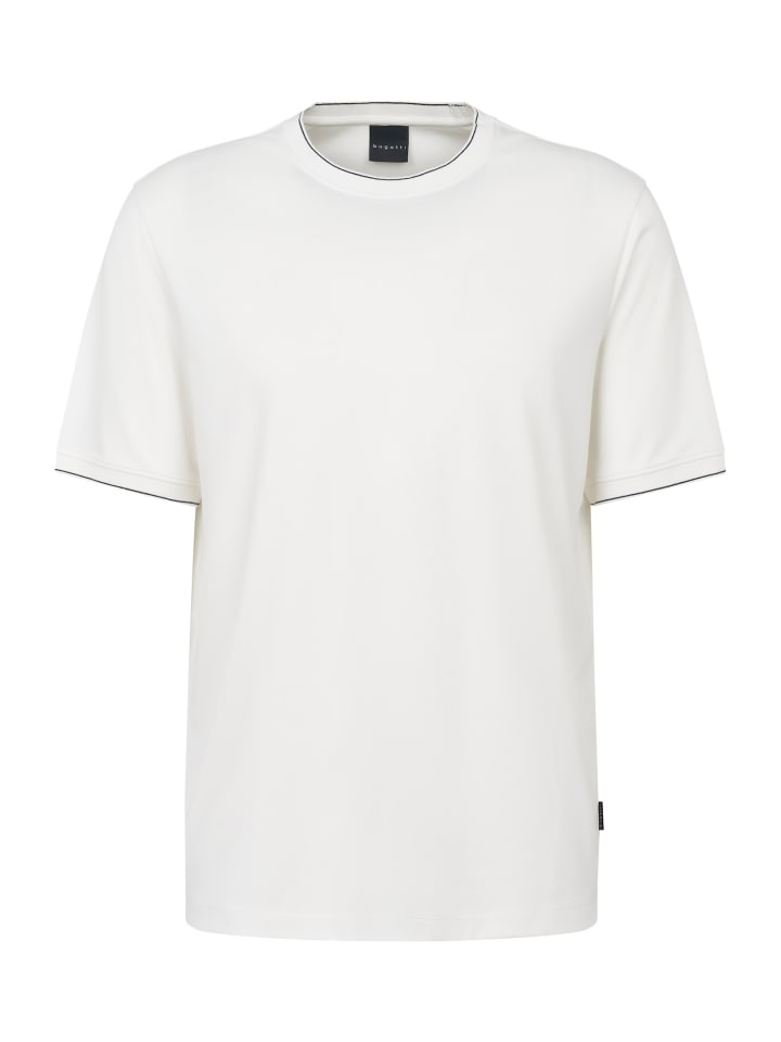 Футболка Bugatti, цвет 10-weiß
Футболка Bugatti, цвет 10-weiß