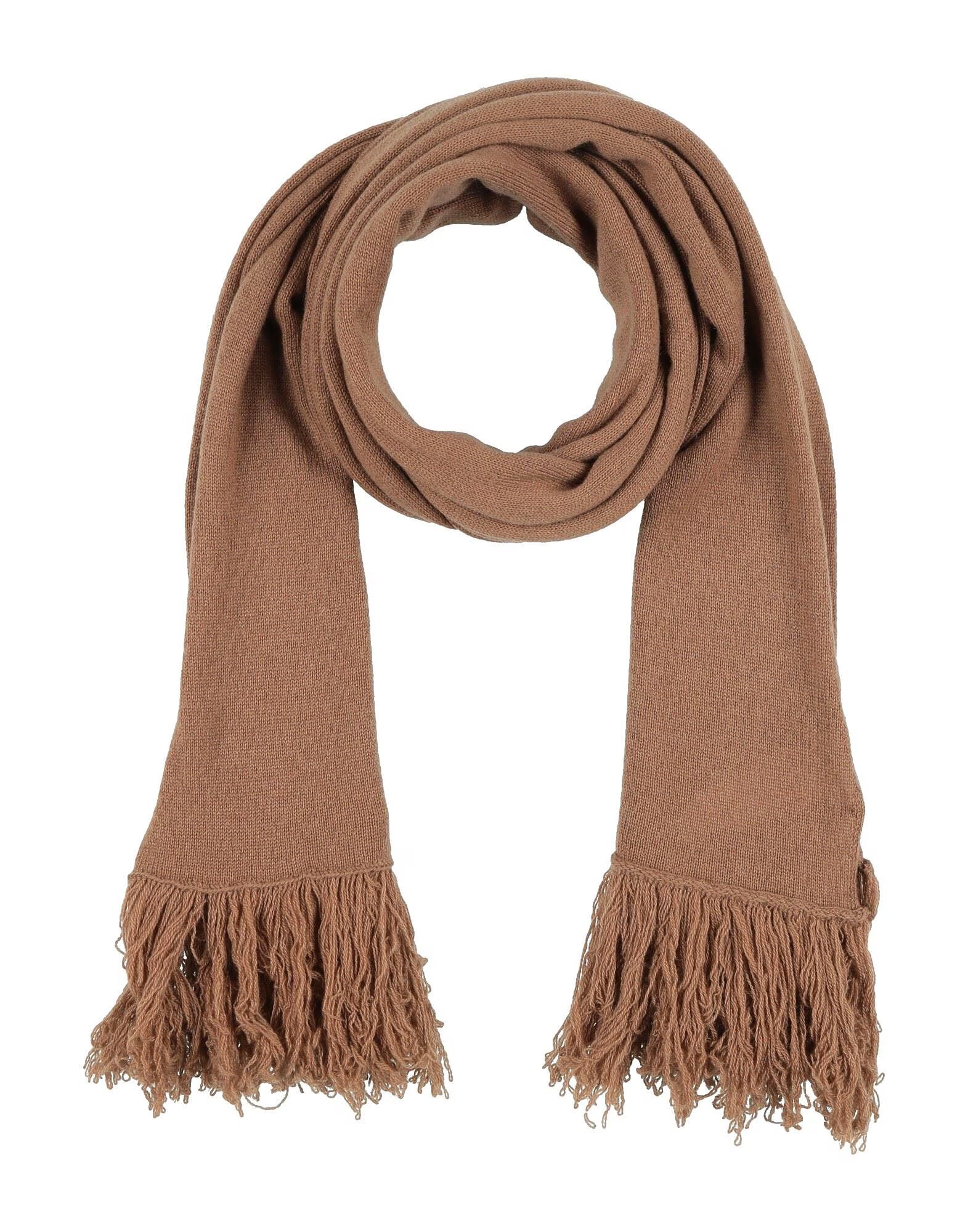 Шарф Fabiana Filippi, коричневый
Шарф Fabiana Filippi, коричневый
