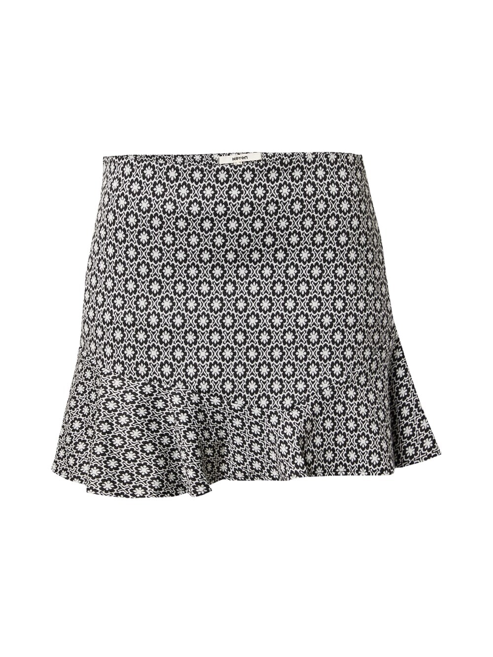 Юбка Koton, черный
Юбка Koton, черный