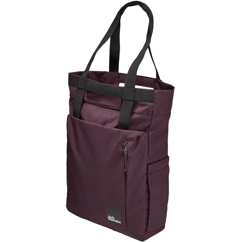 Велосипедная сумка Ева Jack Wolfskin, цвет amaranth
Велосипедная сумка Ева Jack Wolfskin, цвет amaranth