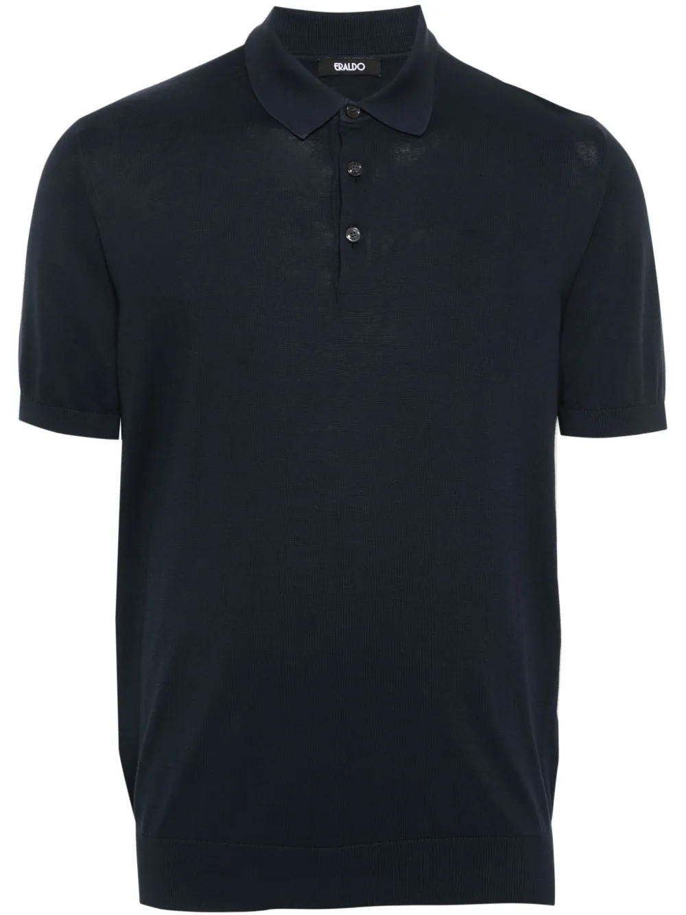 Трикотажная рубашка поло ERALDO, синий
Трикотажная рубашка поло ERALDO, синий