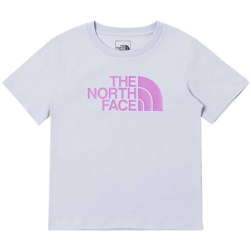 Детская футболка THE NORTH FACE, фиолетовый
Детская футболка THE NORTH FACE, фиолетовый
