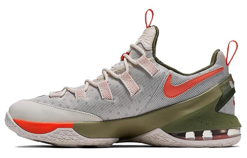 Мужские баскетбольные кроссовки Nike Lebron 13
Мужские баскетбольные кроссовки Nike Lebron 13