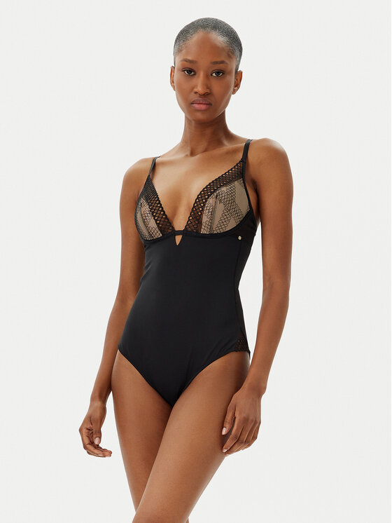 Боди Eyelet 50540430 Boss, черный
Боди Eyelet 50540430 Boss, черный