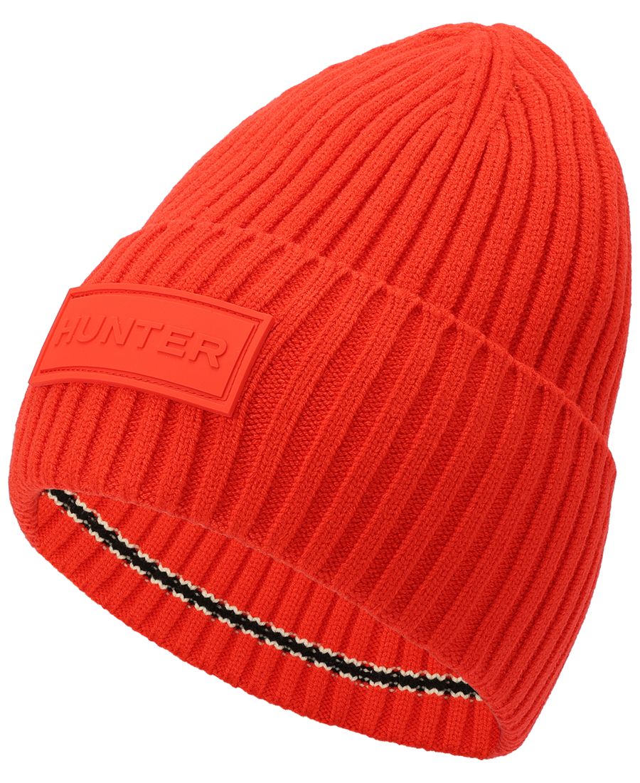 Женская шапка-бини Play с логотипом в тон Hunter, Hunter Red
Женская шапка-бини Play с логотипом в тон Hunter, Hunter Red