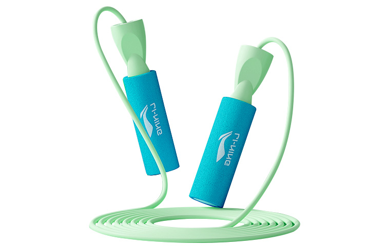 Скакалка LINING, Jump Rope
Скакалка LINING, Jump Rope