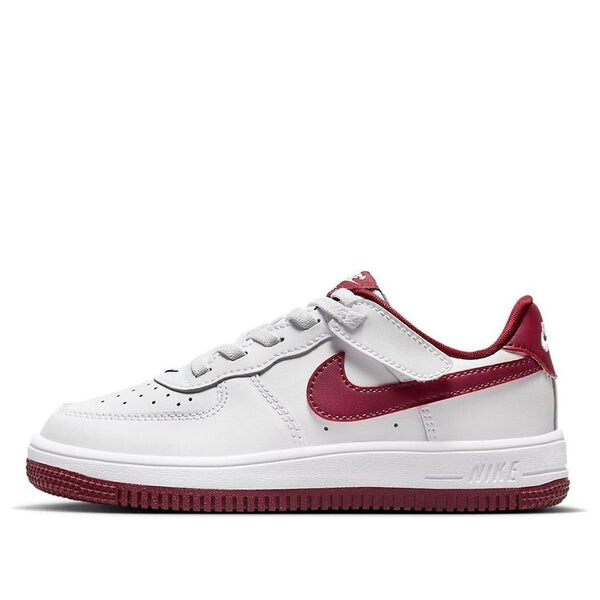 Кроссовки force 1 low easyon Nike, белый
Кроссовки force 1 low easyon Nike, белый