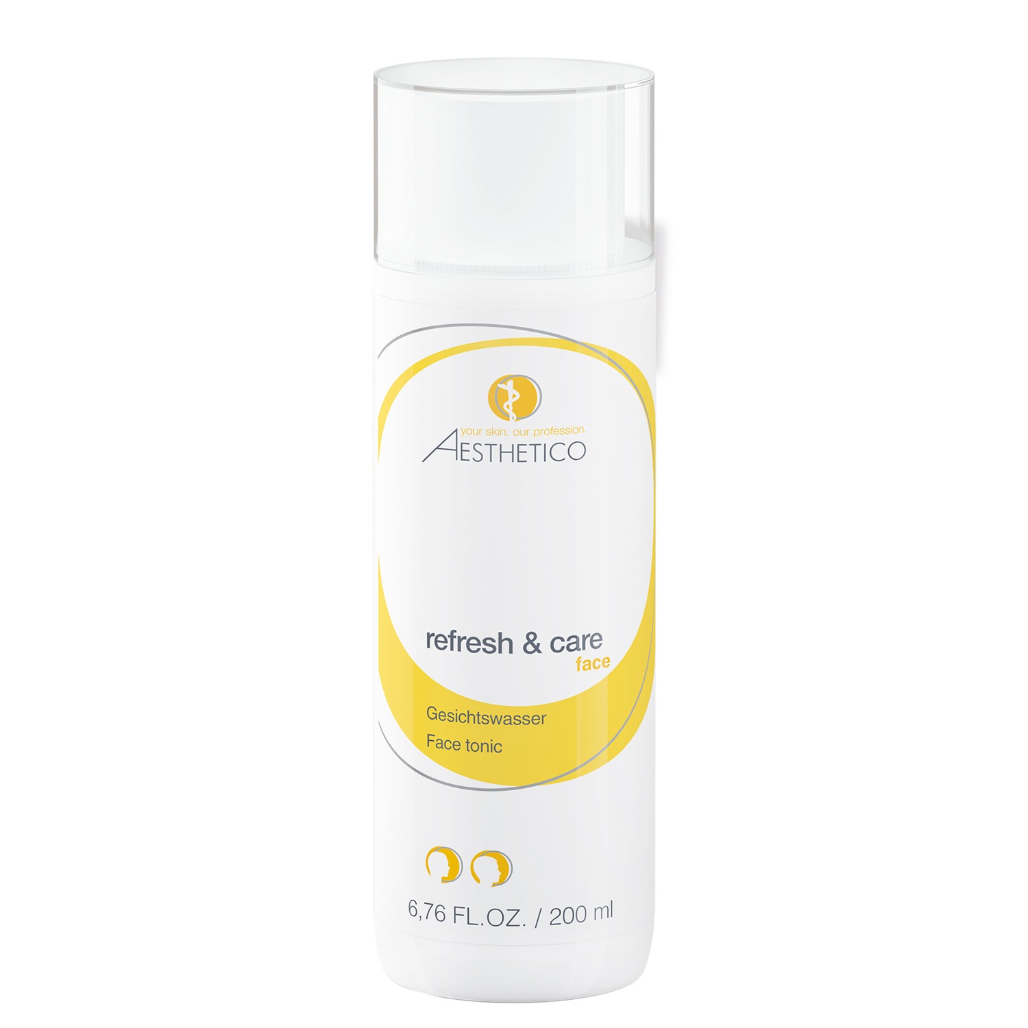 Крем для лица refresh & care Aesthetico
Крем для лица refresh & care Aesthetico