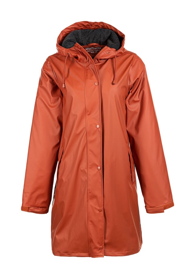 Куртка-Дождевик Simone с проклеенными швами Weather Report, цвет 4175 arabian spice
Куртка-Дождевик Simone с проклеенными швами Weather Report, цвет 4175 arabian spice
