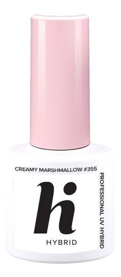 Гибридный лак для ногтей Apres-Ski #355 Creamy Marshmallow, 5 мл Hi Hybrid
Гибридный лак для ногтей Apres-Ski #355 Creamy Marshmallow, 5 мл Hi Hybrid
