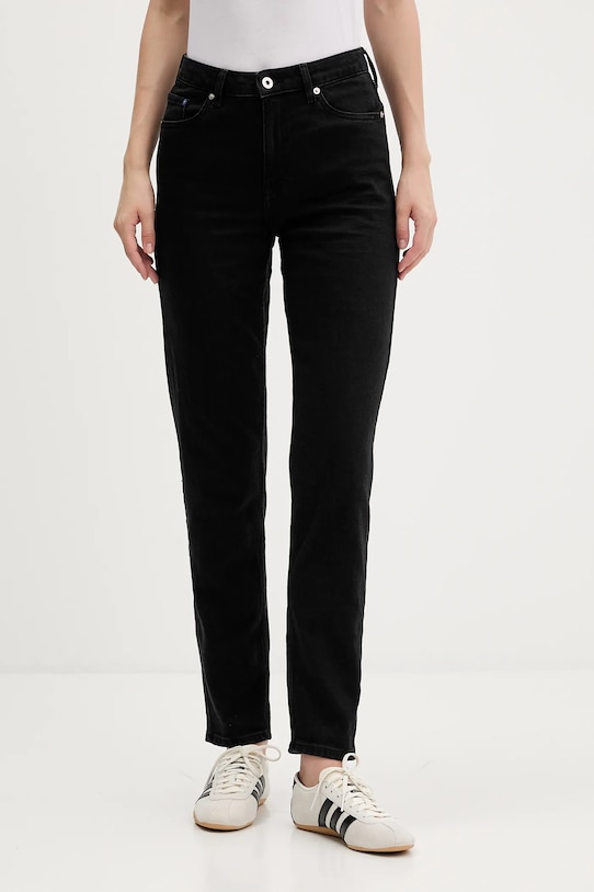 Джинсы Karl Lagerfeld Jeans, черный
Джинсы Karl Lagerfeld Jeans, черный