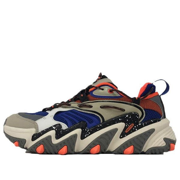 Кроссовки x коготь Li-Ning, синий
Кроссовки x коготь Li-Ning, синий