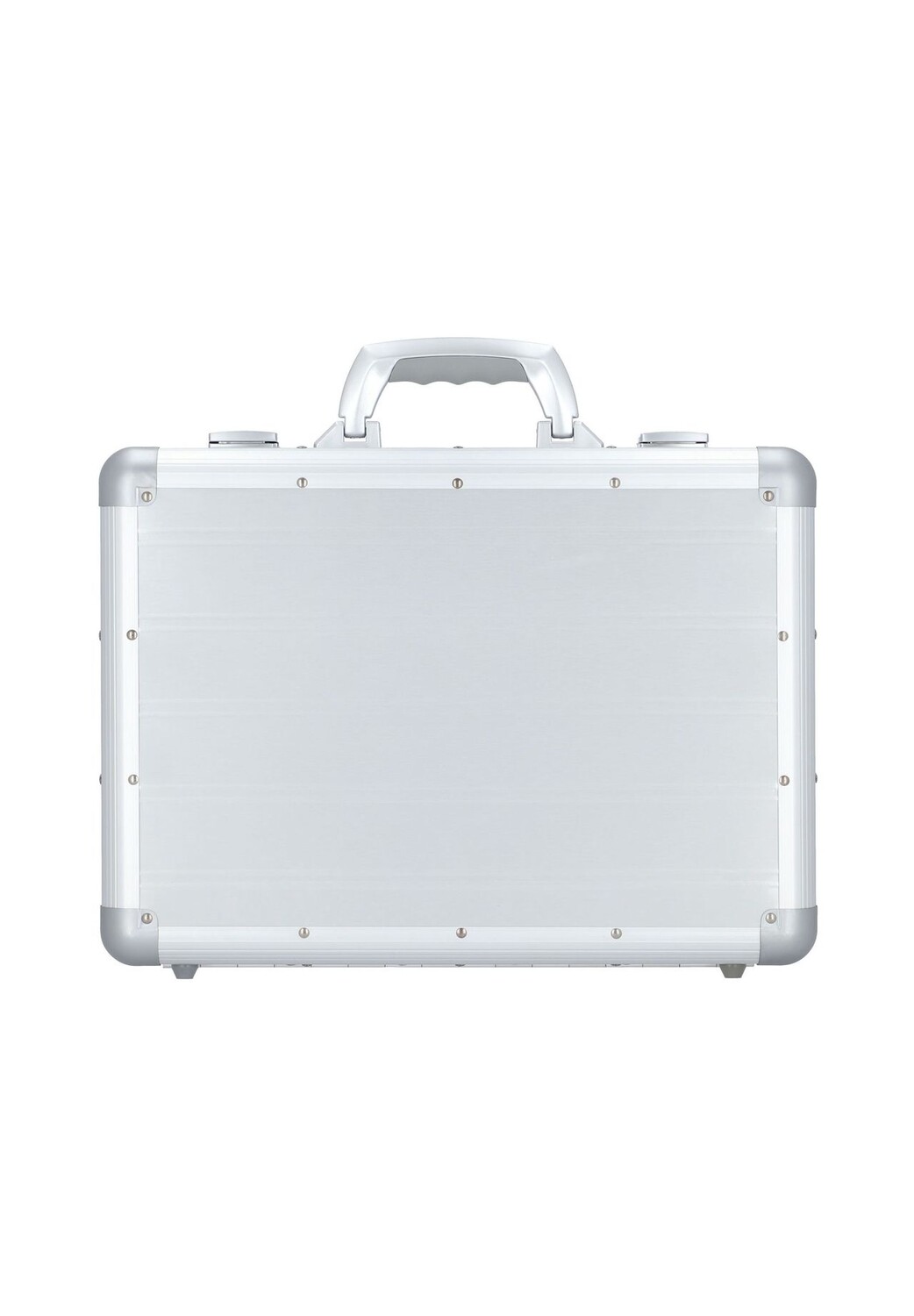 Портфель 45 см с отделением для ноутбука ALUMAXX, цвет Silber Matt
Портфель 45 см с отделением для ноутбука ALUMAXX, цвет Silber Matt