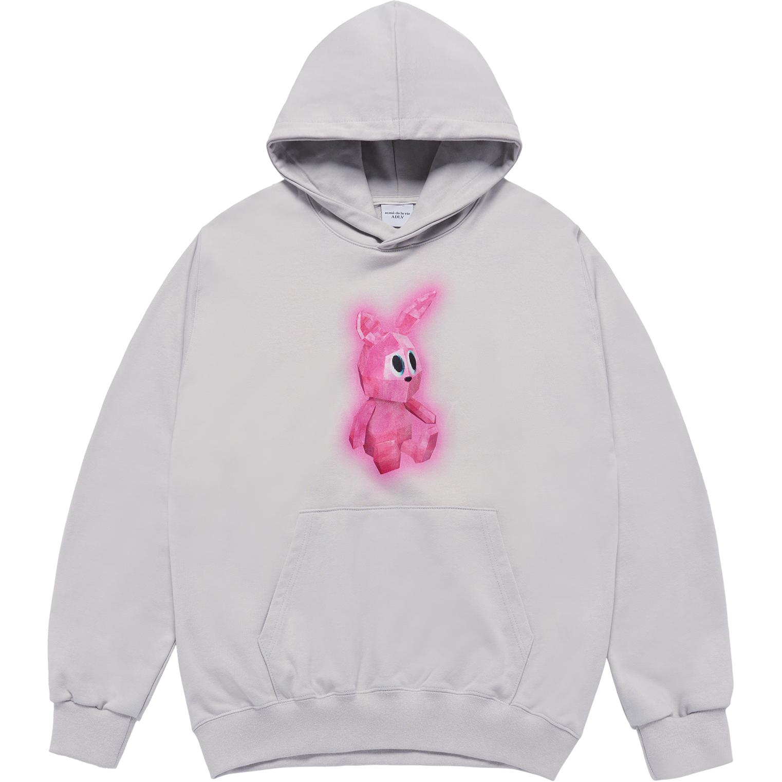 Свитшот Unisex Gray Acme De La Vie, серый
Свитшот Unisex Gray Acme De La Vie, серый