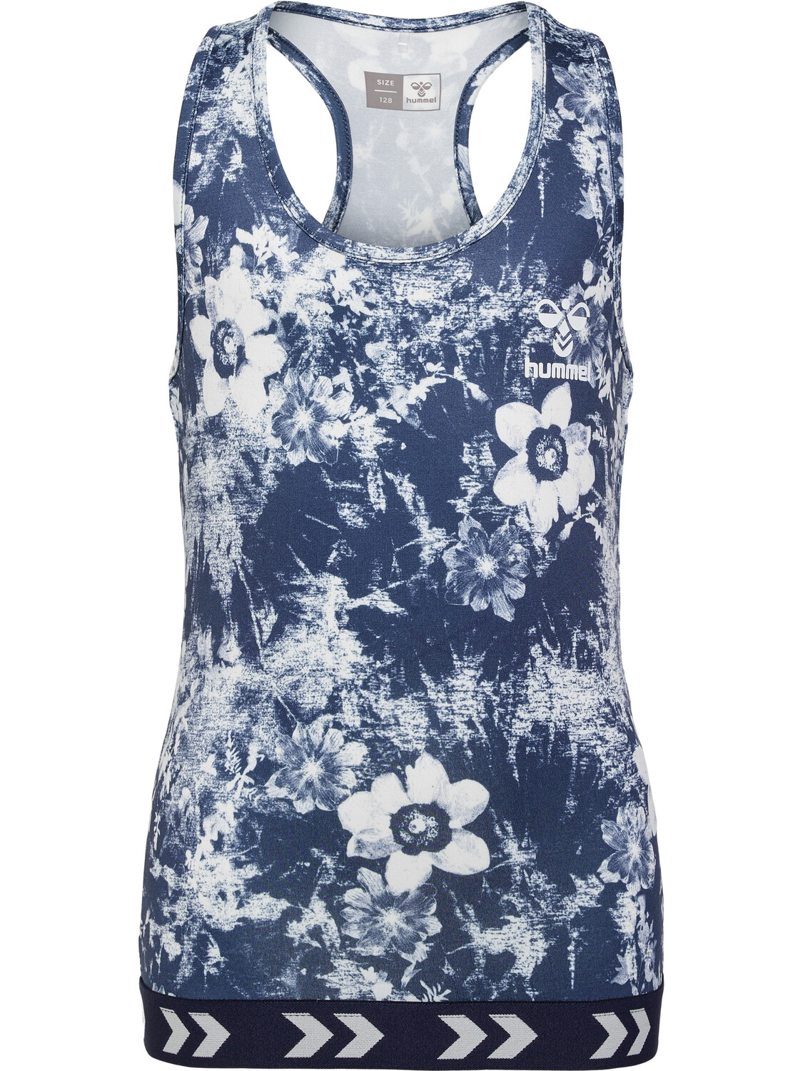 Топ Hummel Oberteil Hmlnanna, черный
Топ Hummel Oberteil Hmlnanna, черный