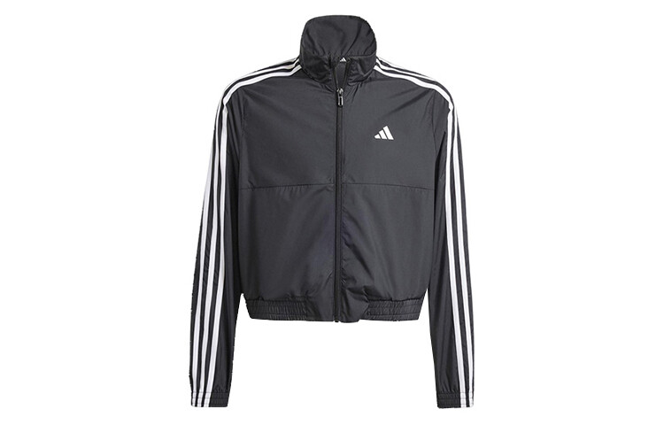 Детская куртка Adidas, черный
Детская куртка Adidas, черный