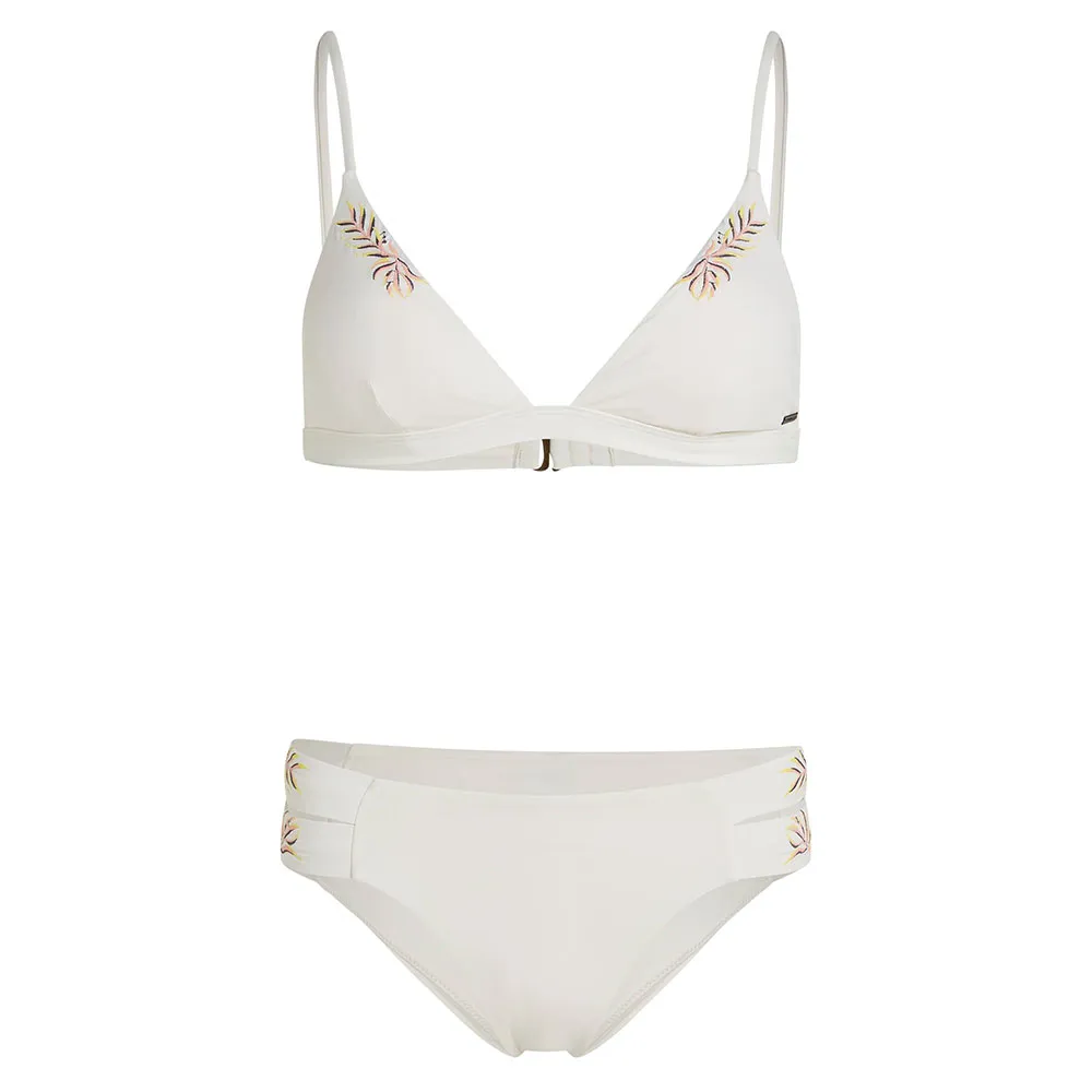 Бикини O´neill Sea Side Boulder Embroidery, белый
Бикини O´neill Sea Side Boulder Embroidery, белый