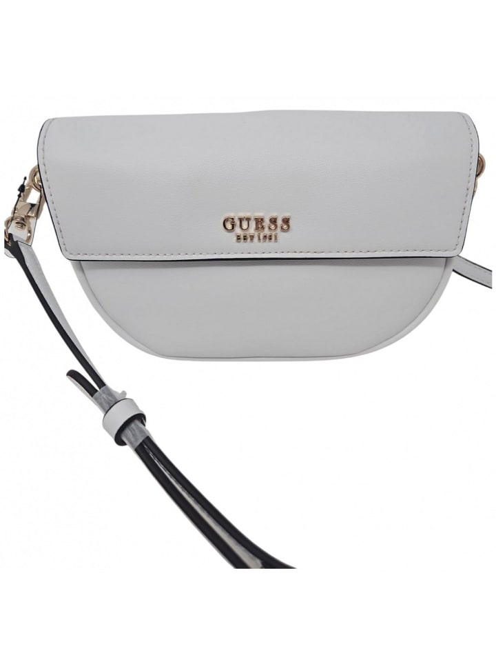 Сумка Guess, белый
Сумка Guess, белый