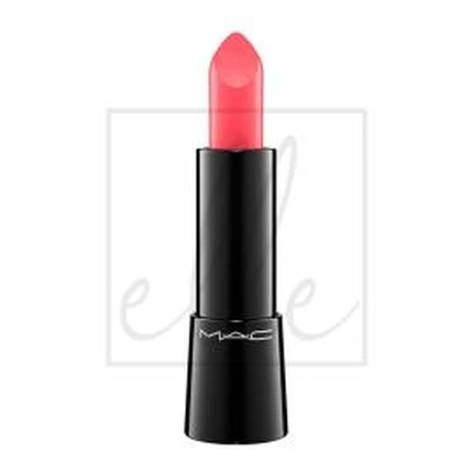 Минеральная помада с насыщенным вкусом - Lady At Play Mac
Минеральная помада с насыщенным вкусом - Lady At Play Mac