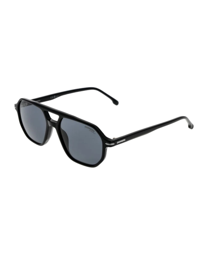 Солнцезащитные очки из ацетата Carrera, черный
Солнцезащитные очки из ацетата Carrera, черный