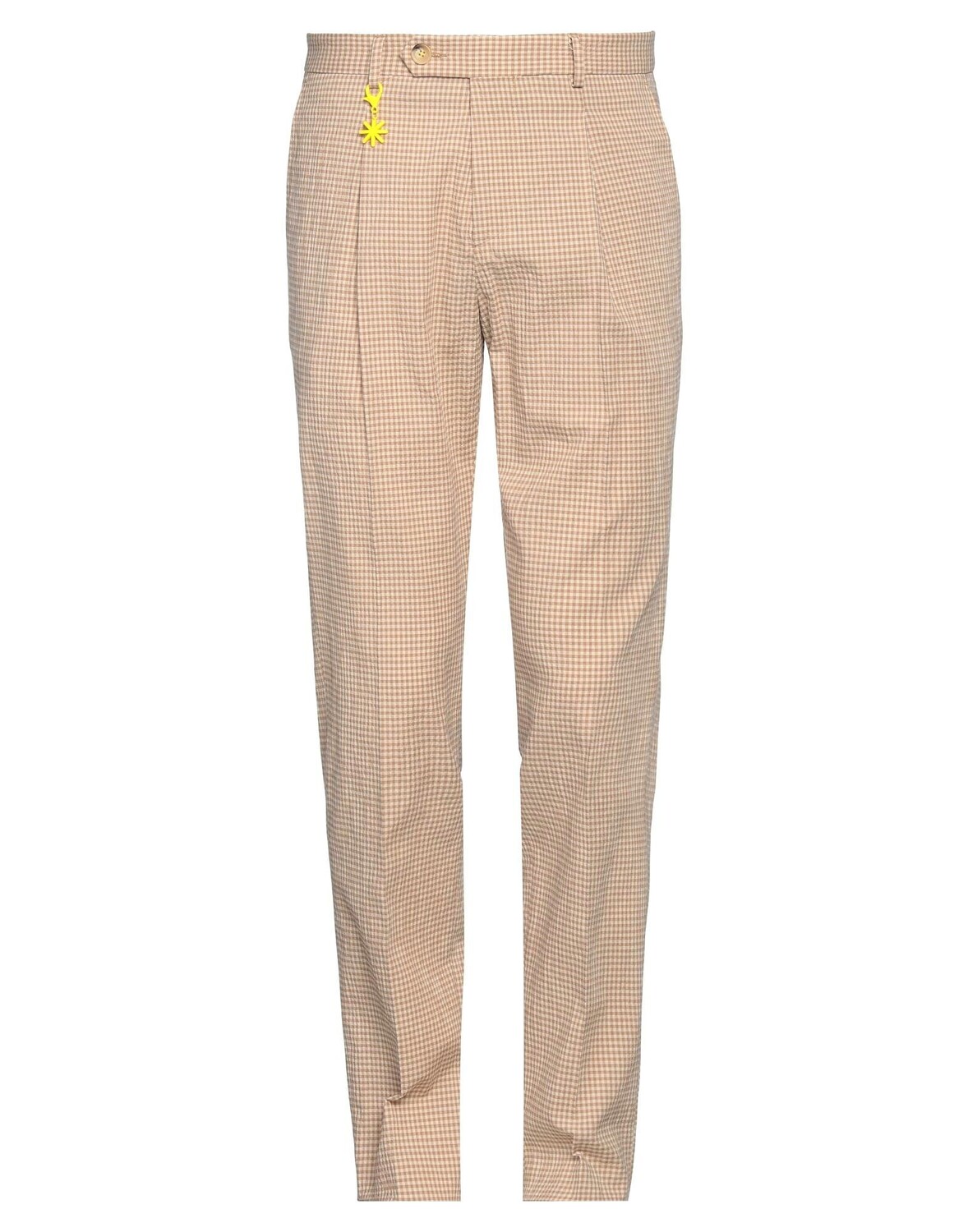 Брюки Manuel Ritz, песочный
Брюки Manuel Ritz, песочный