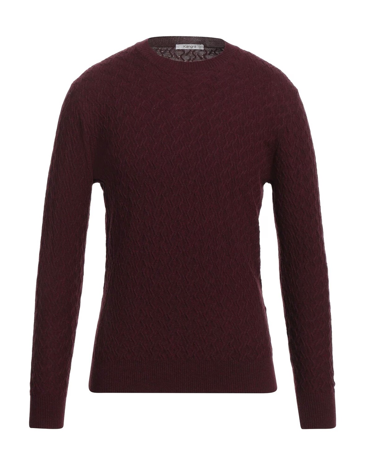 Свитер Kangra, бордовый
Свитер Kangra, бордовый