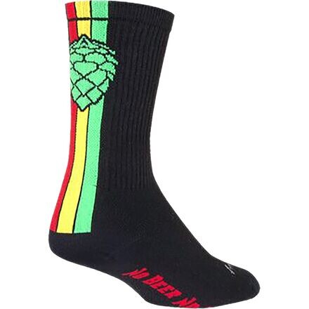 Носок Хоппинесс SockGuy, цвет One Color
Носок Хоппинесс SockGuy, цвет One Color