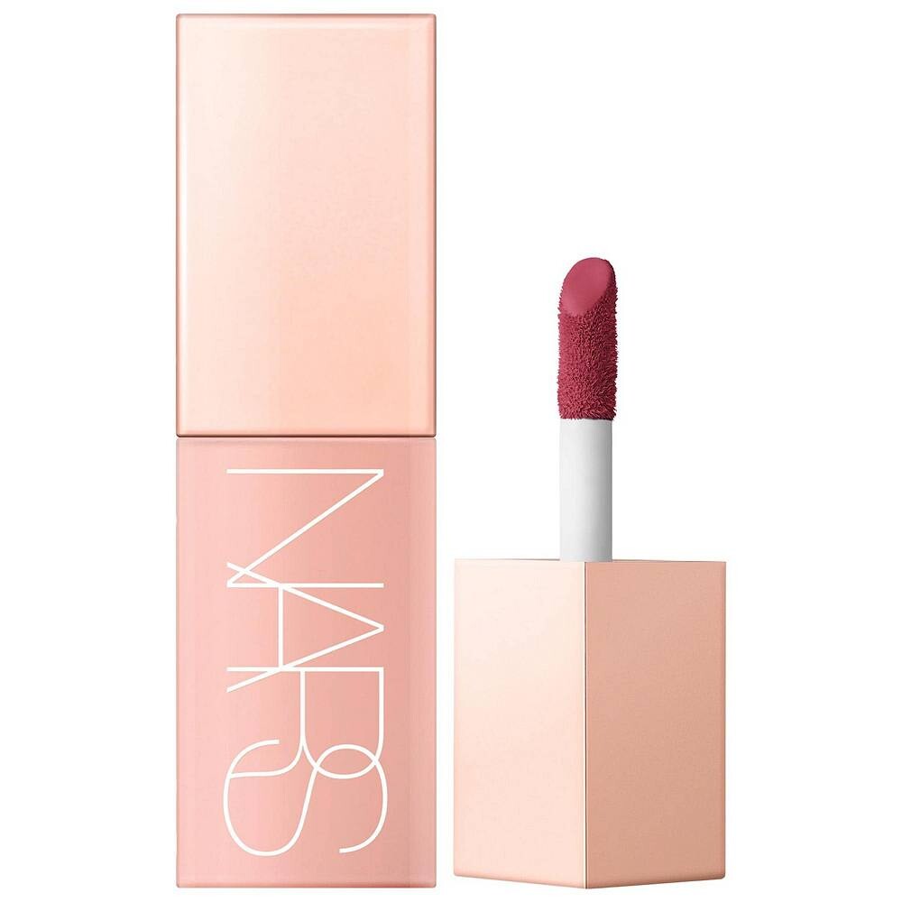 NARS Afterglow Жидкие румяна, цвет Insatiable
NARS Afterglow Жидкие румяна, цвет Insatiable
