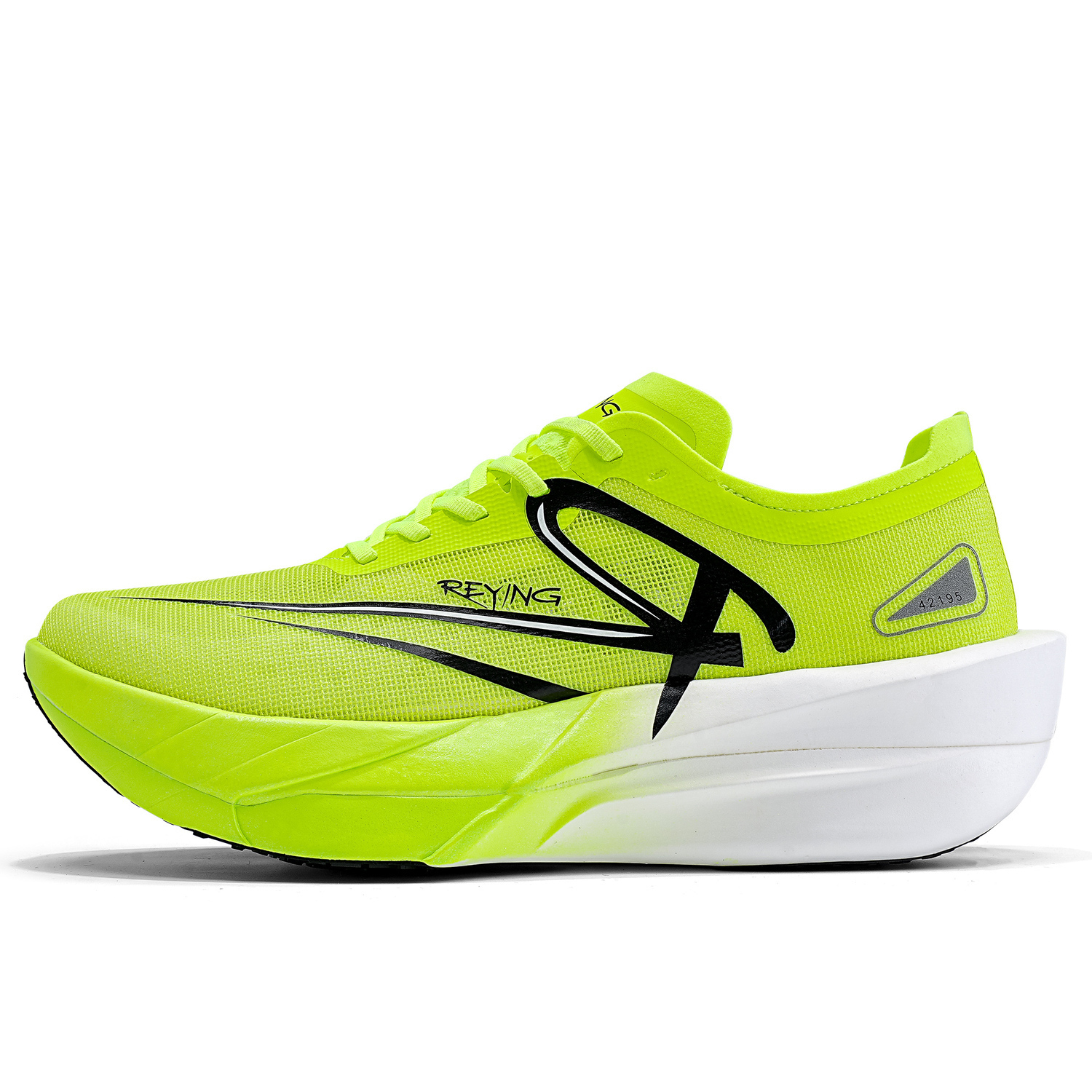 REYING Низкие кроссовки Unisex Pine Wind Green Shadow
REYING Низкие кроссовки Unisex Pine Wind Green Shadow